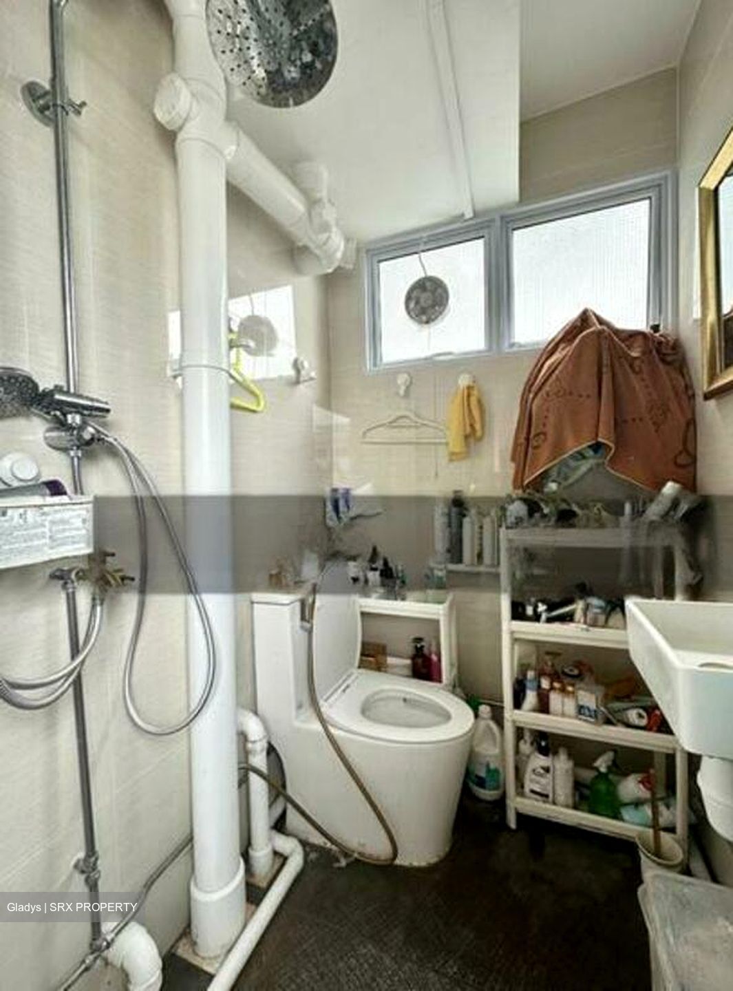 Blk 449 Clementi Avenue 3 (Clementi), HDB 3 Rooms #473799051